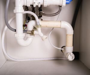 About Plumbers Pros Mantador, ND