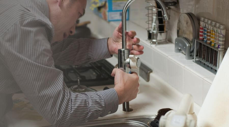 Local 24/7 Emergency Plumbing in Mantador, ND